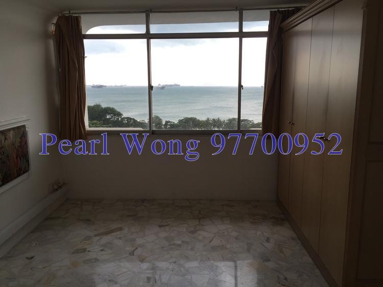 Peach Garden (D15), Apartment #159232592